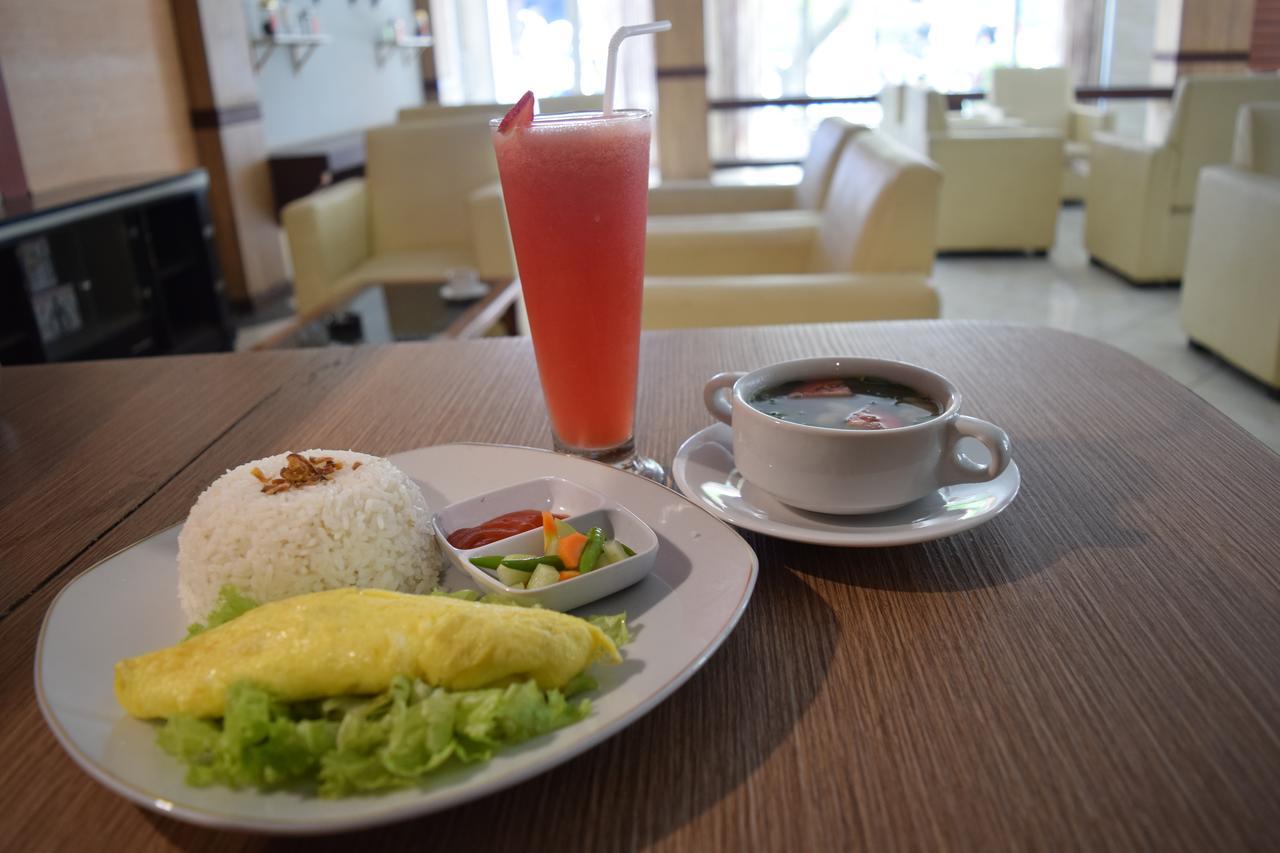 Hotel Grand Orri Susukan Exterior foto